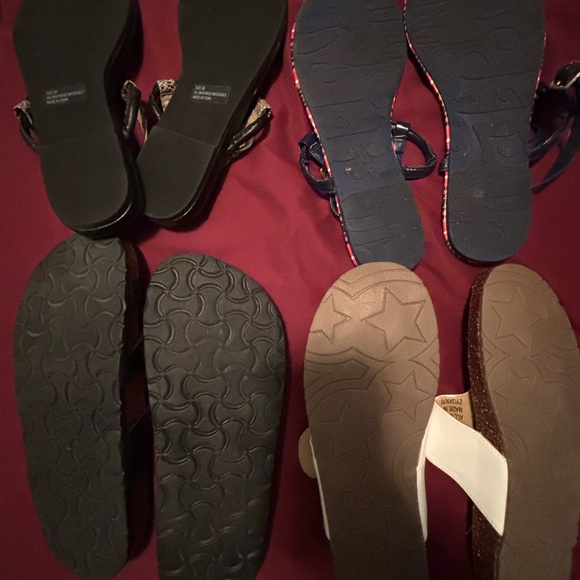 Sandals Collection! - Picture 5 of 6